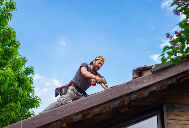 Best Commercial Roofing Services  in Dormont, PA