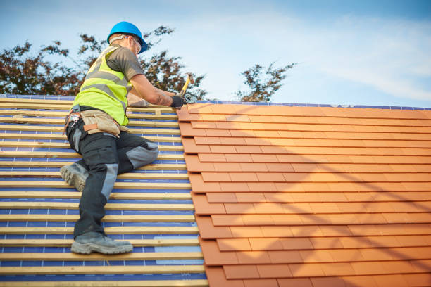 Roof Insulation in Dormont, PA